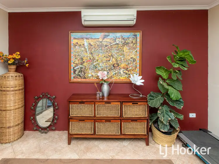 Second view of Homely house listing, 38 Lovegrove Drive, Araluen NT 870