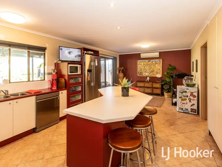 Fourth view of Homely house listing, 38 Lovegrove Drive, Araluen NT 870