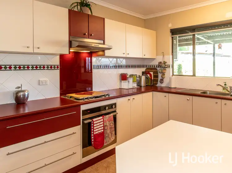 Fifth view of Homely house listing, 38 Lovegrove Drive, Araluen NT 870