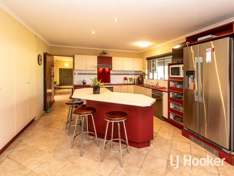 Seventh view of Homely house listing, 38 Lovegrove Drive, Araluen NT 870