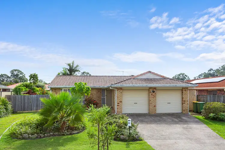 19 Duck Street, Birkdale QLD 4159