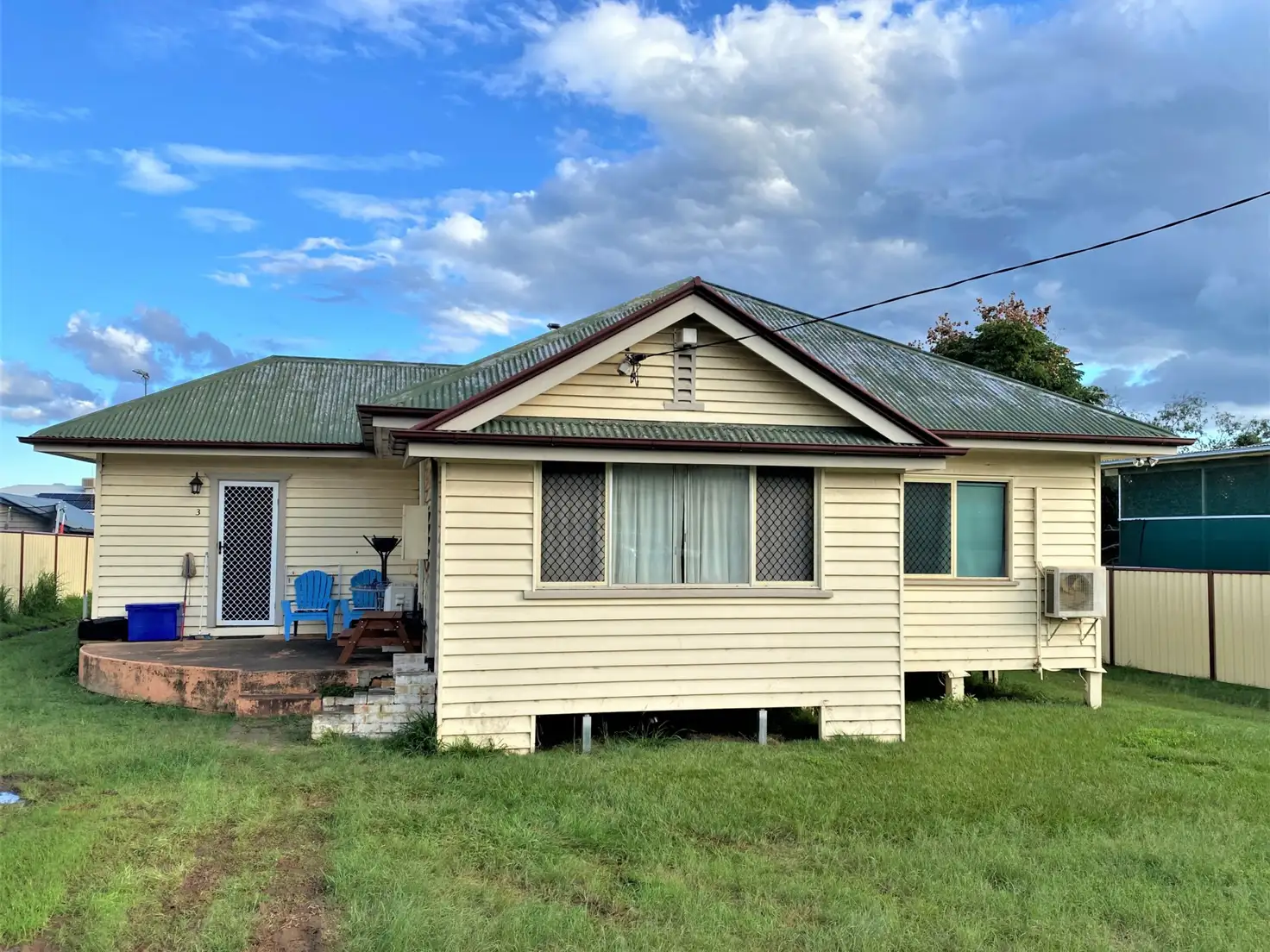 Main view of Homely house listing, 3 Venman Street, Kingaroy QLD 4610