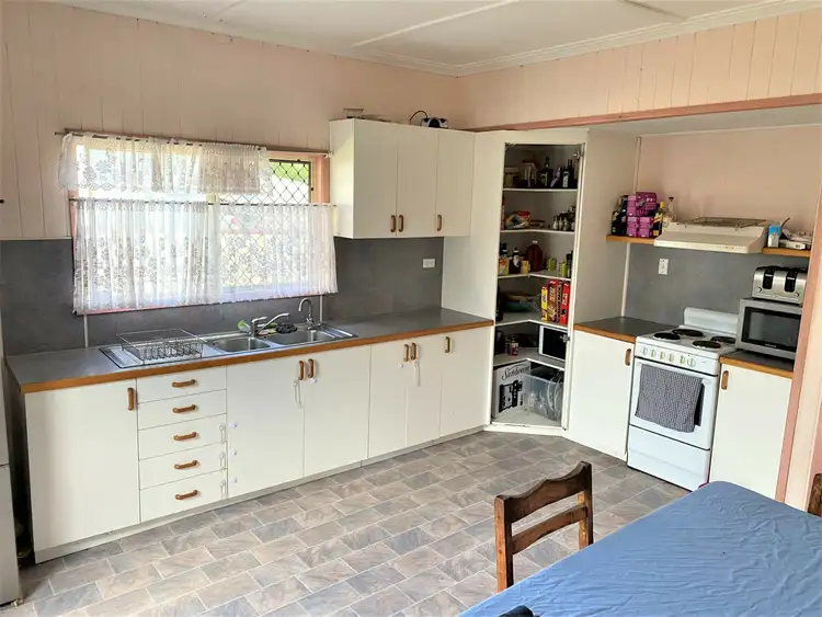 Second view of Homely house listing, 3 Venman Street, Kingaroy QLD 4610