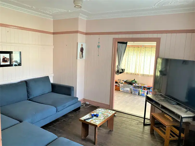Third view of Homely house listing, 3 Venman Street, Kingaroy QLD 4610
