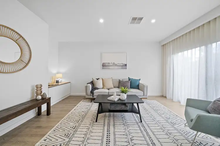 Main view of Homely townhouse listing, 5/9 Oliver Street, Lyneham ACT 2602