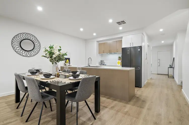 Sixth view of Homely townhouse listing, 5/9 Oliver Street, Lyneham ACT 2602