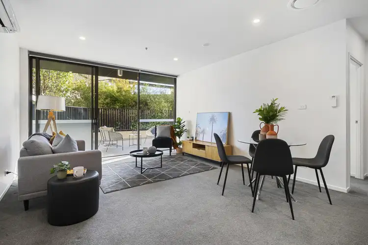 1/7 Irving Street, Phillip ACT 2606