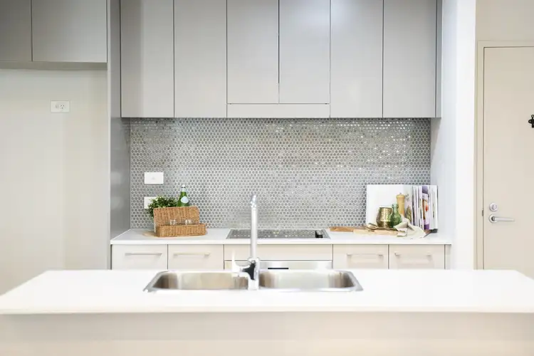 Third view of Homely apartment listing, 1/7 Irving Street, Phillip ACT 2606