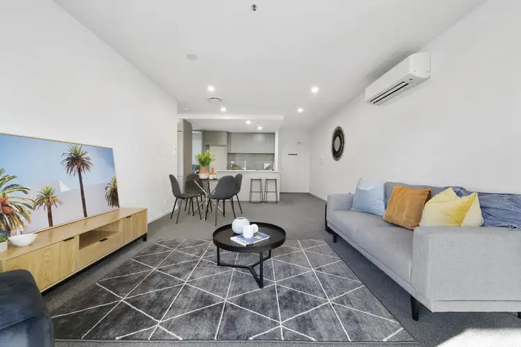 Fourth view of Homely apartment listing, 1/7 Irving Street, Phillip ACT 2606