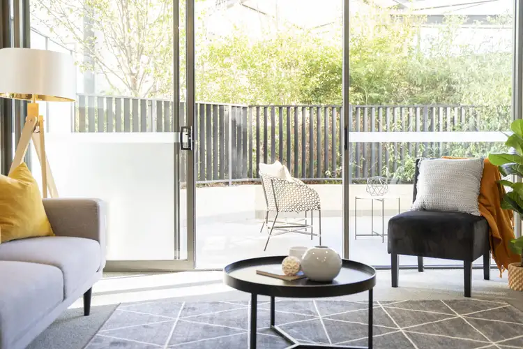 Sixth view of Homely apartment listing, 1/7 Irving Street, Phillip ACT 2606