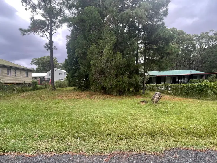 Main view of Homely land listing, 6 Reading Street, Russell Island QLD 4184