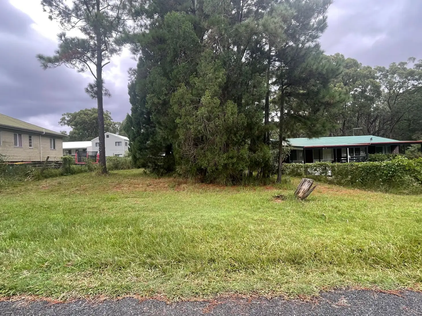 Main view of Homely land listing, 6 Reading Street, Russell Island QLD 4184