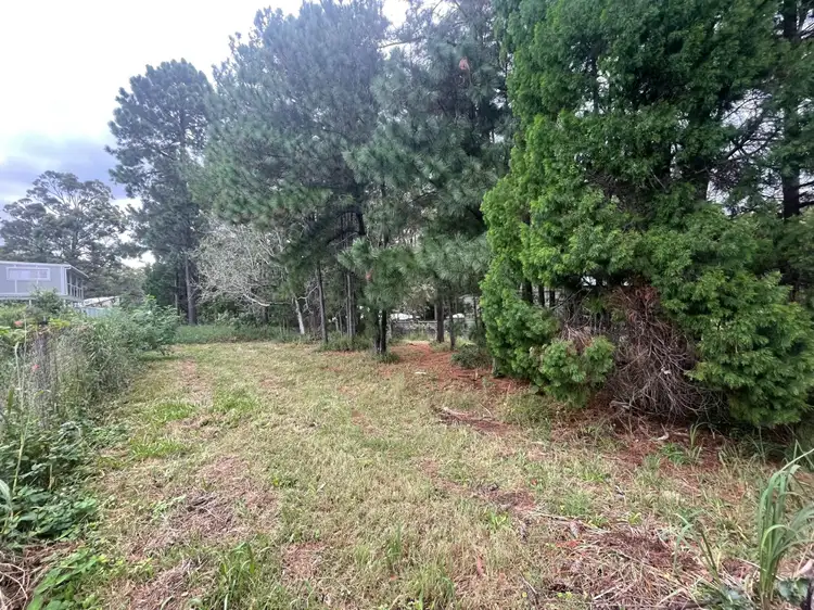 Second view of Homely land listing, 6 Reading Street, Russell Island QLD 4184