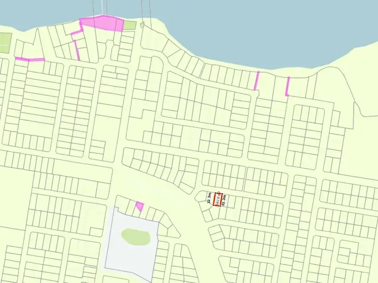 Fifth view of Homely land listing, 6 Reading Street, Russell Island QLD 4184