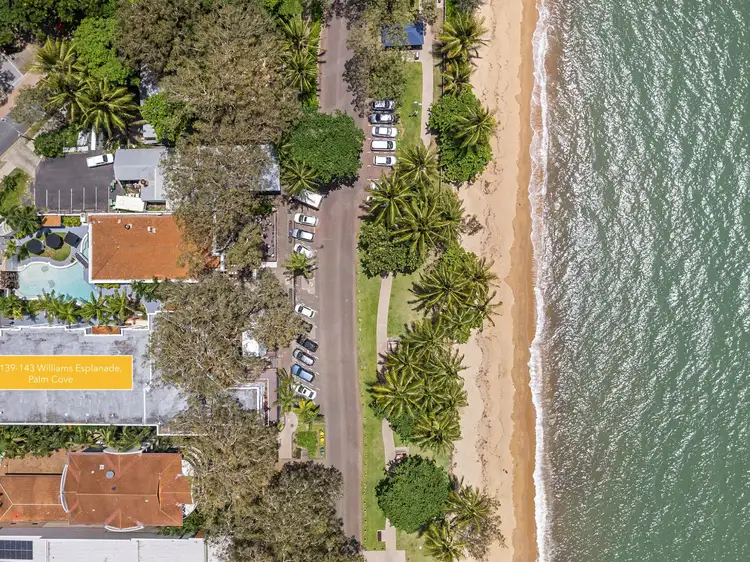 Third view of Homely apartment listing, 304/139 Williams Esplanade, Palm Cove QLD 4879