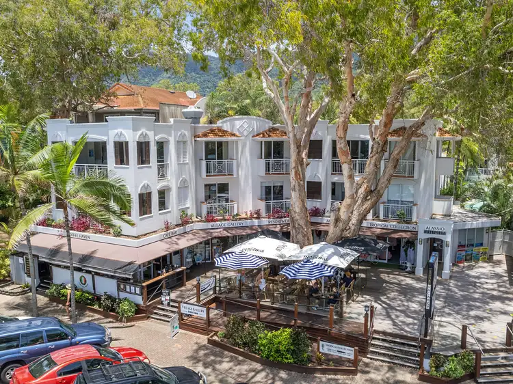 Fourth view of Homely apartment listing, 304/139 Williams Esplanade, Palm Cove QLD 4879