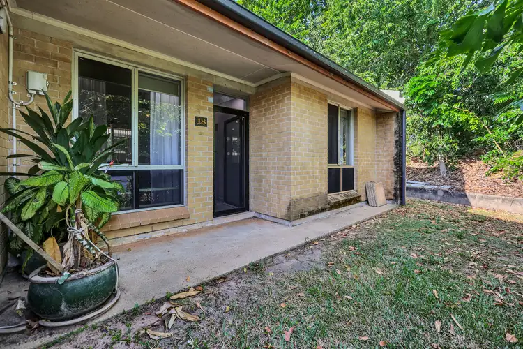 Main view of Homely unit listing, 18/2 Kurringal Court, Fannie Bay NT 820