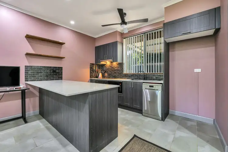 Third view of Homely unit listing, 18/2 Kurringal Court, Fannie Bay NT 820