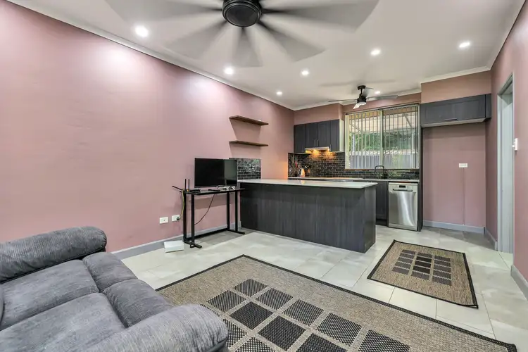 Fourth view of Homely unit listing, 18/2 Kurringal Court, Fannie Bay NT 820