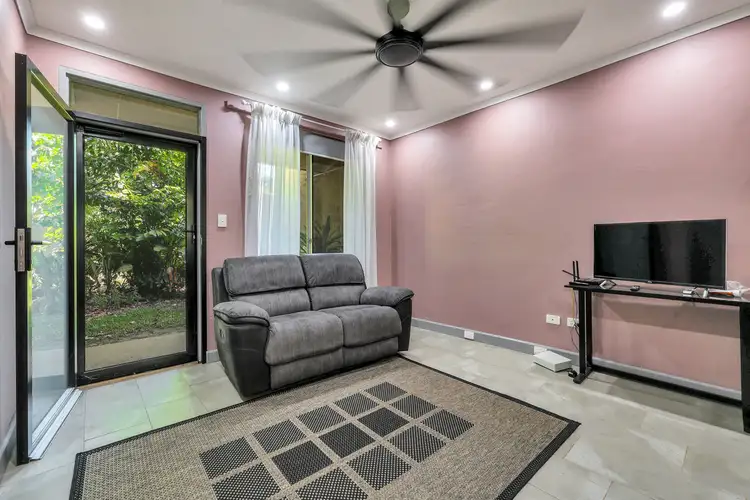 Fifth view of Homely unit listing, 18/2 Kurringal Court, Fannie Bay NT 820