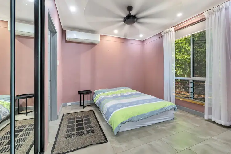 Sixth view of Homely unit listing, 18/2 Kurringal Court, Fannie Bay NT 820