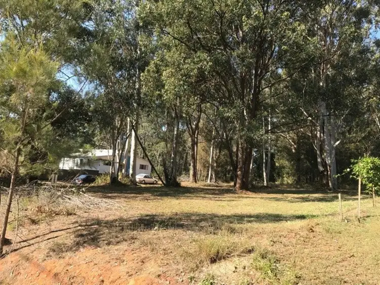 Main view of Homely land listing, 1 Canaipa Ridge Road, Russell Island QLD 4184