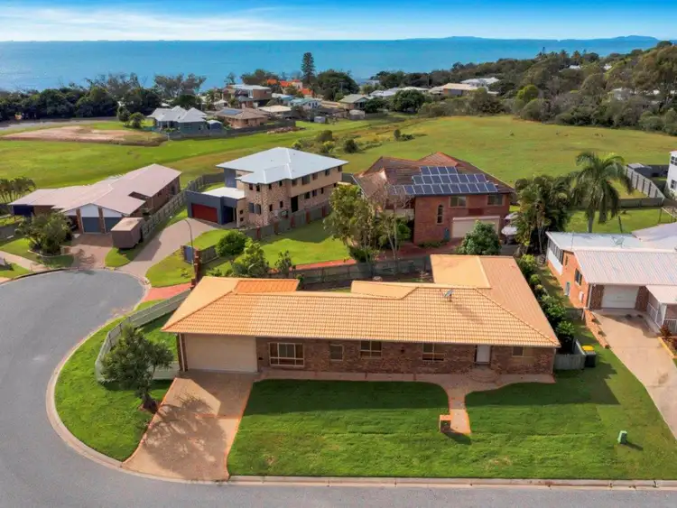 6 Graham Street, Tannum Sands QLD 4680