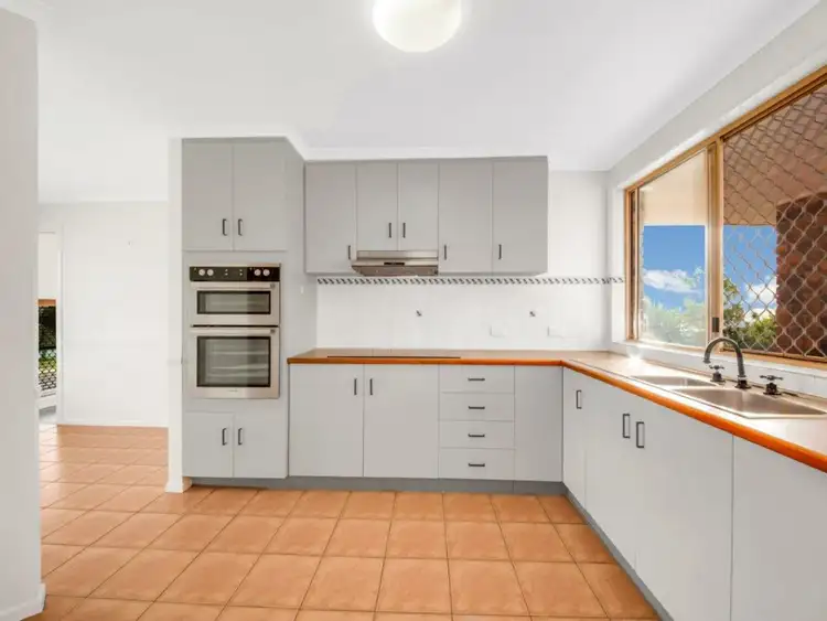 Fourth view of Homely house listing, 6 Graham Street, Tannum Sands QLD 4680