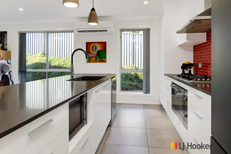 Fourth view of Homely house listing, 30 Broomfield Crescent, Long Beach NSW 2536