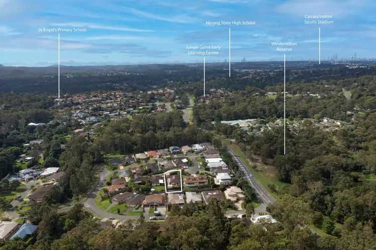 15 Debbie Way, Nerang QLD 4211