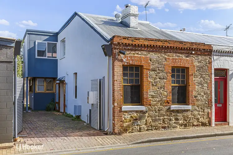 Main view of Homely house listing, 33 Stephens Street, Adelaide SA 5000