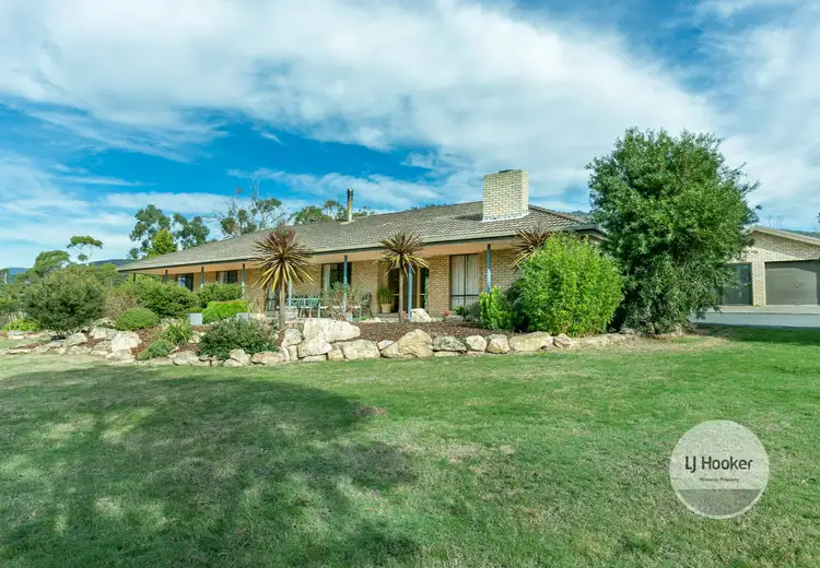 55 Tarrants Road, Granton TAS 7030