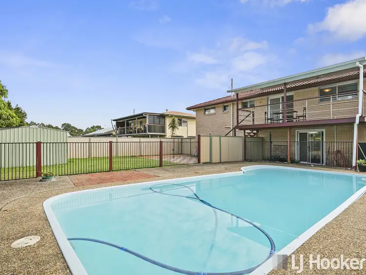 14 Jupiter Street, Capalaba QLD 4157