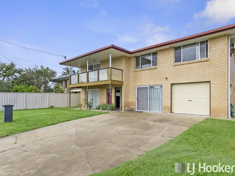 Second view of Homely house listing, 14 Jupiter Street, Capalaba QLD 4157