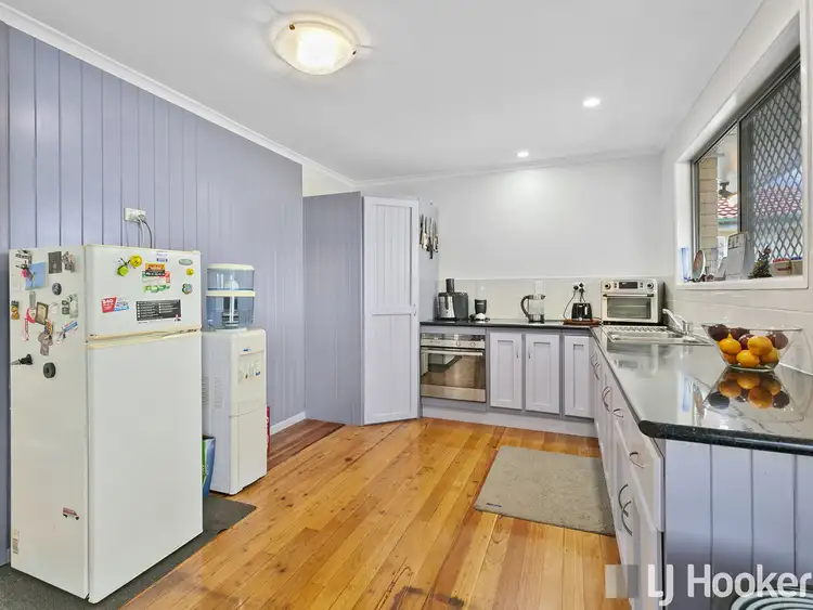 Sixth view of Homely house listing, 14 Jupiter Street, Capalaba QLD 4157