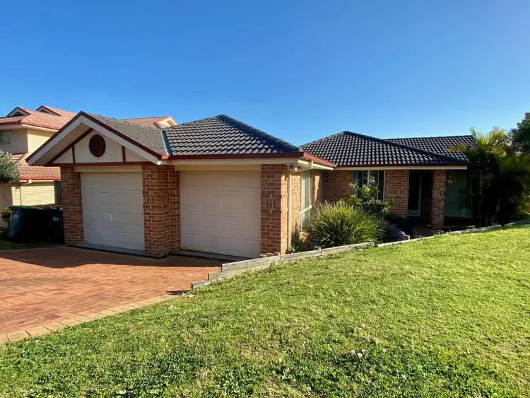 6 Adam Murray Way, Flinders NSW 2529