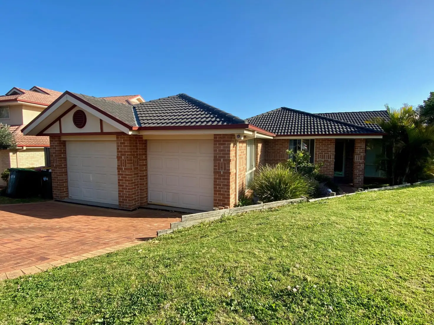 Main view of Homely house listing, 6 Adam Murray Way, Flinders NSW 2529