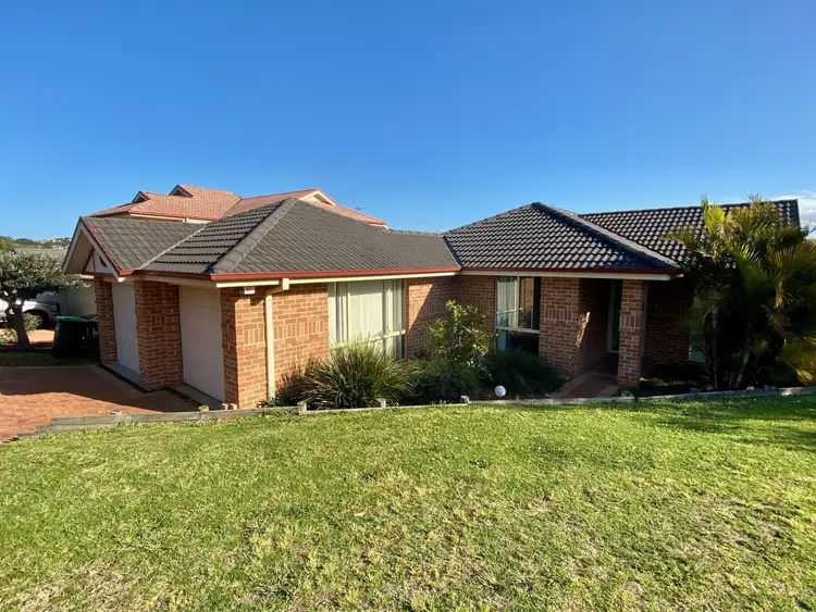 Second view of Homely house listing, 6 Adam Murray Way, Flinders NSW 2529