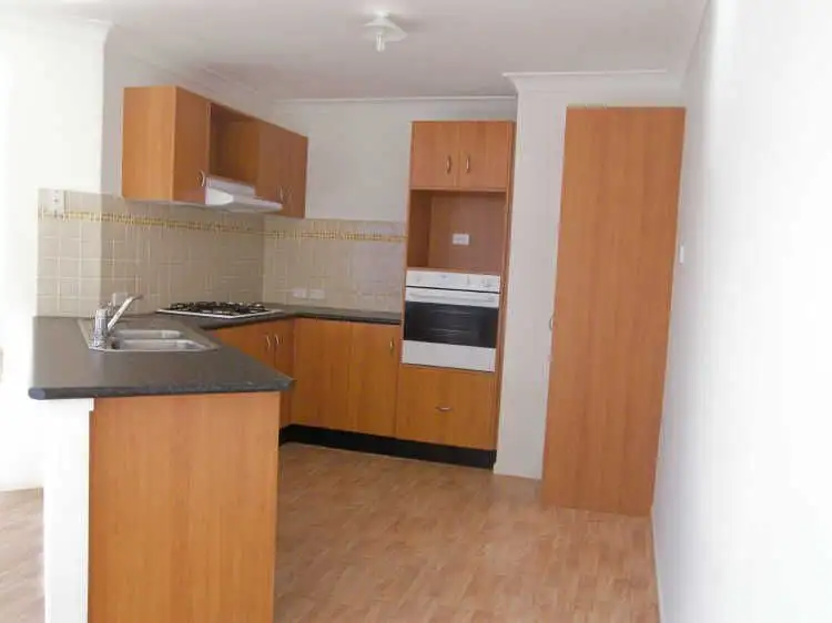 Fourth view of Homely house listing, 6 Adam Murray Way, Flinders NSW 2529