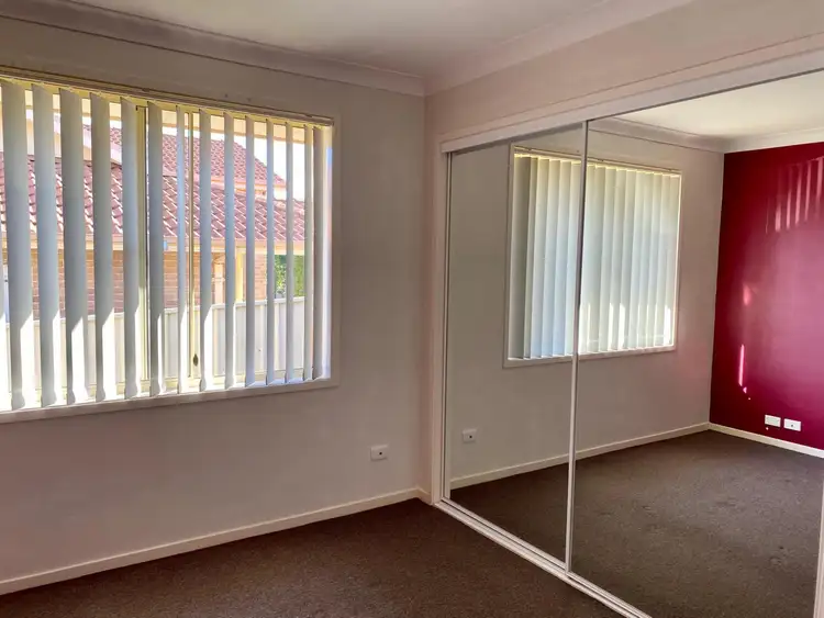 Fifth view of Homely house listing, 6 Adam Murray Way, Flinders NSW 2529