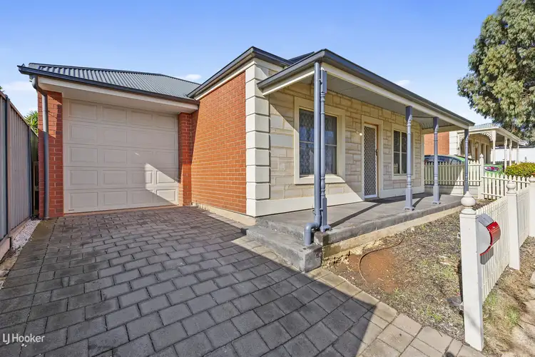 6 Stuckey Way, Blakeview SA 5114