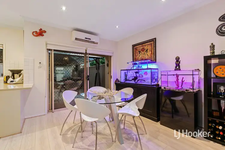Fourth view of Homely townhouse listing, 12/14 Mickleton Grove, Point Cook VIC 3030