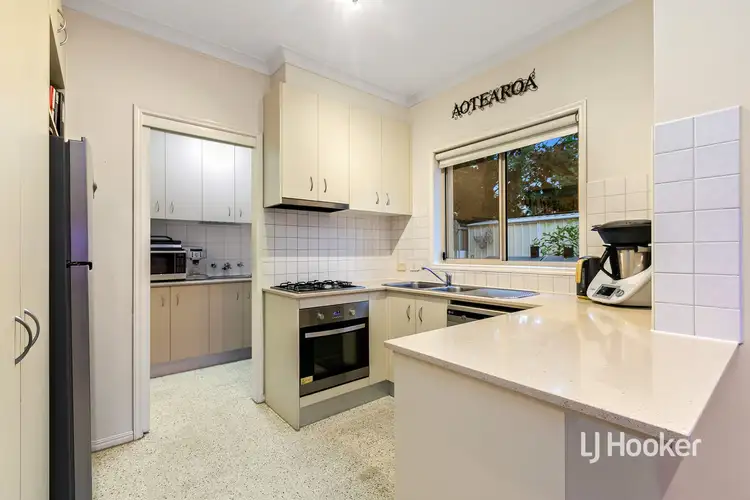 Fifth view of Homely townhouse listing, 12/14 Mickleton Grove, Point Cook VIC 3030