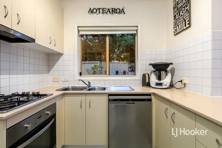 Sixth view of Homely townhouse listing, 12/14 Mickleton Grove, Point Cook VIC 3030