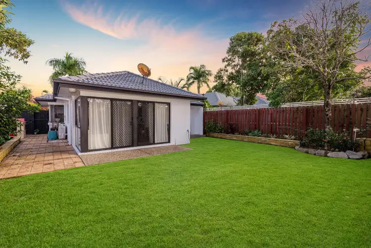 Third view of Homely house listing, 47 Con Brio Boulevard, Upper Coomera QLD 4209