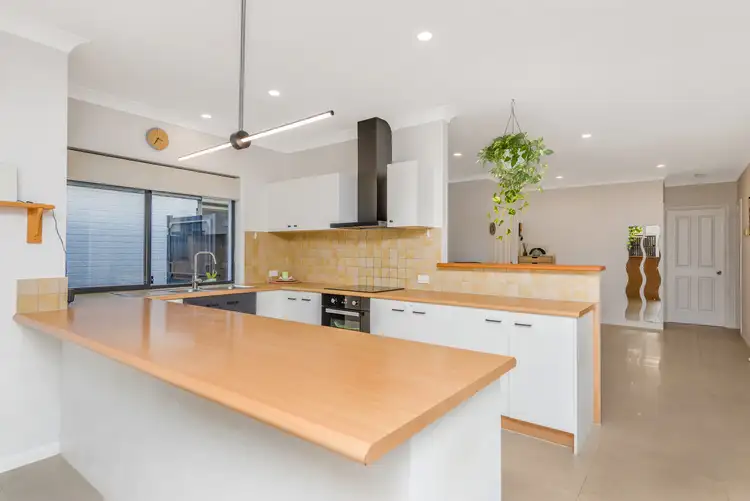 Fourth view of Homely house listing, 47 Con Brio Boulevard, Upper Coomera QLD 4209