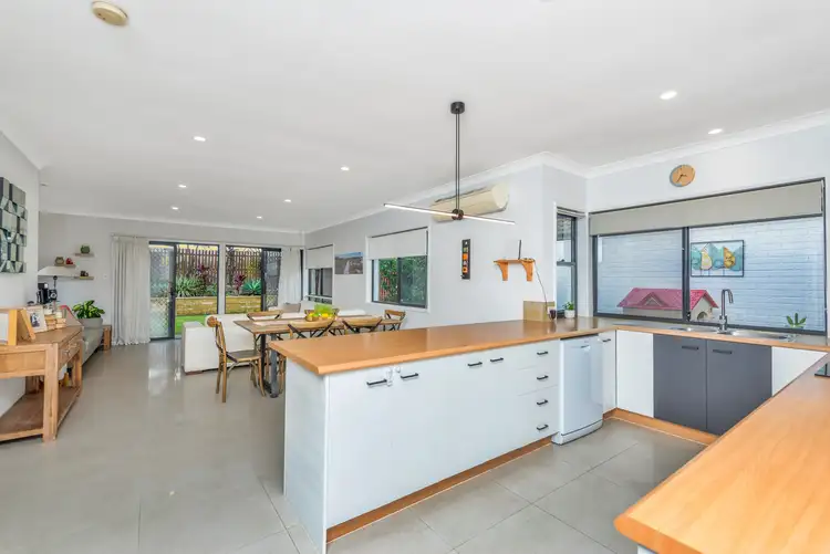 Fifth view of Homely house listing, 47 Con Brio Boulevard, Upper Coomera QLD 4209