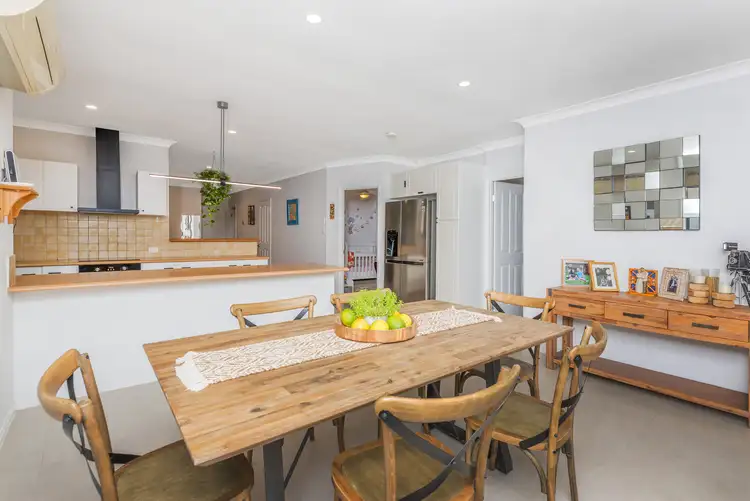 Sixth view of Homely house listing, 47 Con Brio Boulevard, Upper Coomera QLD 4209
