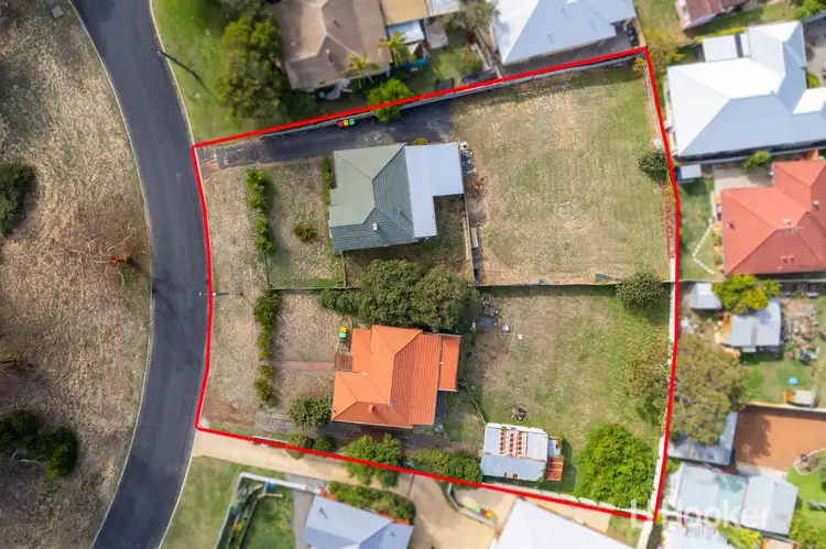 15 Steere Crescent, Carey Park WA 6230