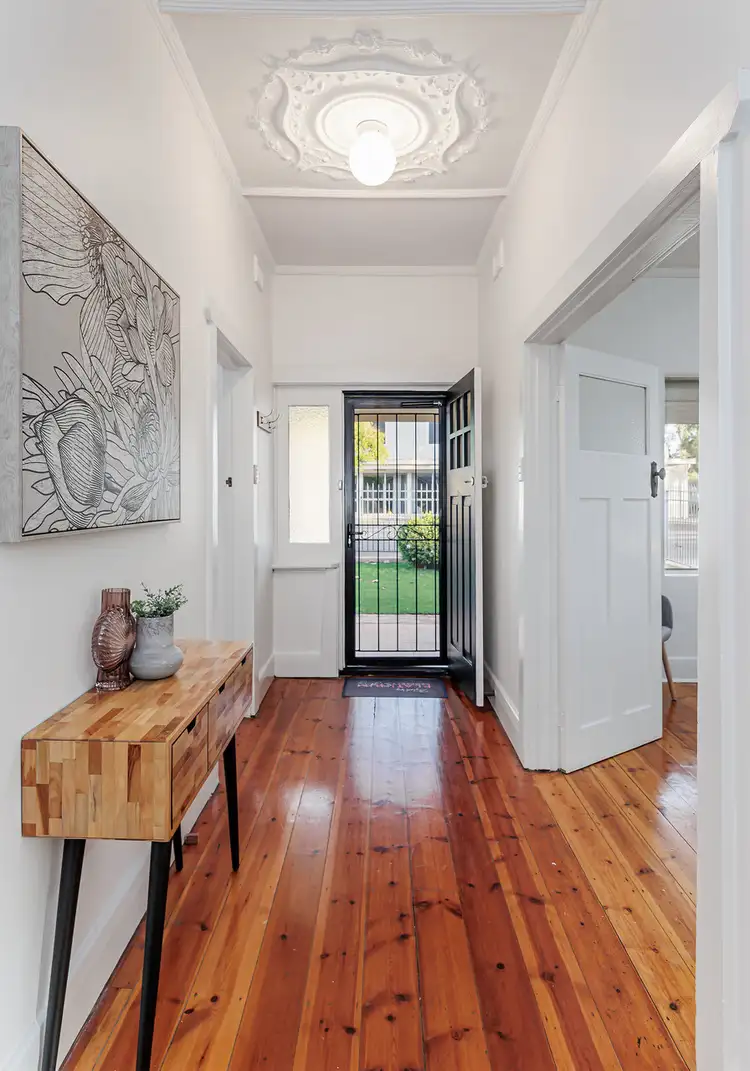 Second view of Homely house listing, 32 Jenkins Street, Cowandilla SA 5033
